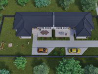 Eladó családi ház, Jászberényben 80.25 M Ft, 4 szobás