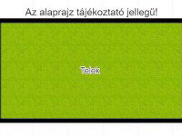 Eladó telek, Bordányon 27.5 M Ft / költözzbe.hu