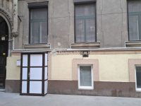 Eladó üzlethelyiség, VII. kerületben 34.9 M Ft, 1 szobás