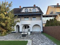 Eladó családi ház, Debrecenben 164 M Ft, 4+1 szobás