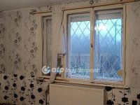 Eladó családi ház, Tápiószentmártonon 17.5 M Ft, 1 szobás