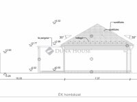 Eladó családi ház, Pilisen 79.9 M Ft, 5 szobás