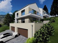 Eladó téglalakás, Pécsett 77 M Ft, 3 szobás