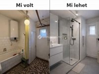 Eladó családi ház, XVII. kerületben 95 M Ft, 2 szobás