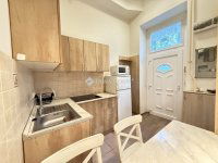 Eladó téglalakás, VIII. kerületben 49.9 M Ft, 1 szobás