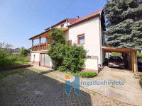 Eladó családi ház