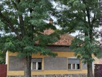 Eladó családi ház, Törökszentmiklóson 35 M Ft, 3 szobás