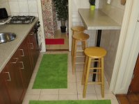 Kiadó téglalakás, albérlet, VII. kerületben, Cserhát utcában