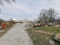 Eladó ipari ingatlan