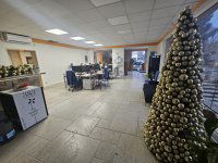 Eladó üzlethelyiség