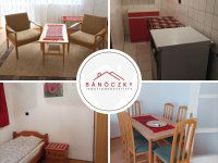 Eladó téglalakás, Baján 29.9 M Ft, 1+1 szobás