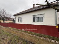 Eladó családi ház, Sarkadkeresztúron 19 M Ft, 2+1 szobás