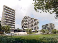 Eladó téglalakás, XI. kerületben 81.85 M Ft, 2 szobás