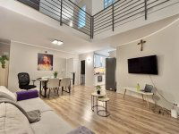 Kiadó téglalakás, albérlet, IX. kerületben, Ipar utcában