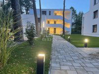 Eladó téglalakás, Balatonfenyvesen 54.9 M Ft, 1 szobás