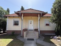 Eladó családi ház, Gödöllőn, Rét utcában 154.9 M Ft