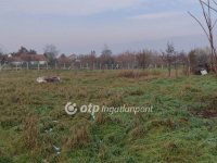 Eladó telek, Erken 1.3 M Ft / költözzbe.hu