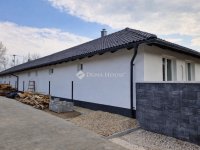 Eladó ikerház, Üllőn 120 M Ft, 4 szobás / költözzbe.hu