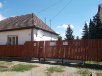 Eladó családi ház, Bodonyban 19.9 M Ft, 3 szobás