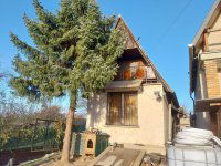 Eladó nyaraló, Környén 16.5 M Ft, 3 szobás