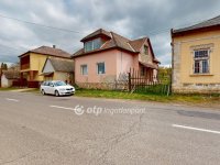 Eladó családi ház, Monokon 13.99 M Ft, 3 szobás