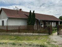 Eladó családi ház, Tiszabercelen 20.95 M Ft, 3 szobás