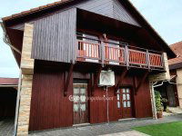 Eladó nyaraló, Hajdúszoboszlón 149 M Ft, 8 szobás