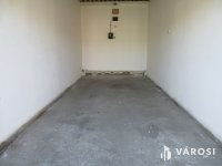 Eladó garázs, Hódmezővásárhelyen 8 M Ft / költözzbe.hu
