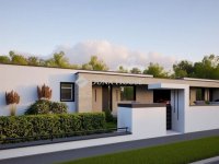 Eladó ikerház, Szombathelyen 91.15 M Ft, 4 szobás