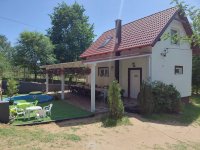 Kiadó családi ház, albérlet, Nyírpazonyon 320 E Ft / hó