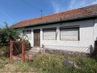 Eladó ikerház, Bátonyterenyén 4.9 M Ft, 2 szobás