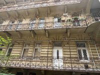 Eladó téglalakás, VII. kerületben 39.9 M Ft, 1 szobás