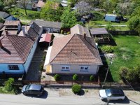Eladó családi ház, Jászkisérén 19.9 M Ft, 3 szobás