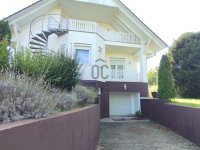 Eladó családi ház, Balatonszemesen 150 M Ft, 8 szobás