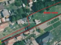 Eladó telek, Dömsödön 16.9 M Ft / költözzbe.hu