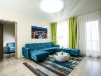 Eladó téglalakás, XIII. kerületben 124.86 M Ft, 3 szobás