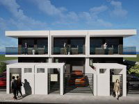 Eladó sorház, Debrecenben 165 M Ft, 4 szobás