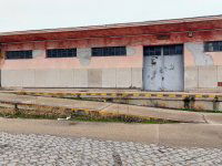 Kiadó ipari ingatlan, Győrött 260 E Ft / hó