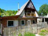 Eladó családi ház, Nagykozáron 6.5 M Ft, 2 szobás