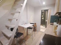 Eladó iroda, VIII. kerületben 32.9 M Ft, 1 szobás