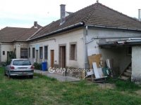 Eladó családi ház, Sajószentpéteren 35.9 M Ft, 3+1 szobás