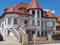 Eladó hotel, Hévízen 299 M Ft / költözzbe.hu