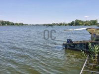 Eladó nyaraló, Dömsödön 20 M Ft, 1+2 szobás