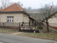 Eladó családi ház, Mátraszelén 9.9 M Ft, 3+1 szobás