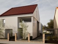 Eladó téglalakás, Pécsett 54.18 M Ft, 2 szobás