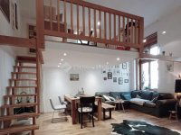 Eladó téglalakás, VII. kerületben 126.9 M Ft, 3 szobás