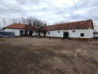 Eladó mezogazdasagi ingatlan, Lajosmizsén 55 M Ft, 4 szobás