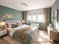 Eladó téglalakás, Egerben 69 M Ft, 3 szobás