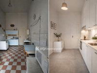 Eladó téglalakás, IX. kerületben 99.99 M Ft, 3 szobás