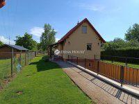 Kiadó családi ház, albérlet, Kecskeméten 270 E Ft / hó